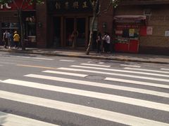 -老正兴菜馆(福州路店)