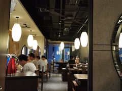 大堂-呷哺呷哺(松江开元店)