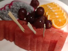 -海底捞火锅(牡丹园店)