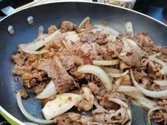 -鼎宏干锅牛肉(富城时代店)
