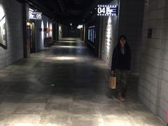 -CGV影城(黄河道ScreenX店)