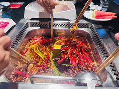 -川西坝子火锅(清江东路3.0直营店)