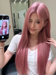 -DL HOPE造型
