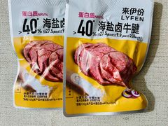 -来伊份(龙之梦长宁店)