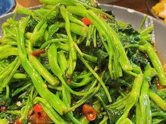 -摩登有记·新派泰国菜(银钻广场店)