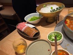-巴奴毛肚火锅(七宝领展广场店)