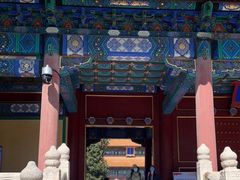 -历代帝王庙博物馆