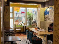 -阿sir咖啡(陶谷新村店)