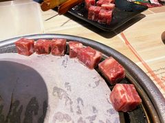-胡哥烤肥牛(车公庙店)