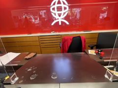 -东亚银行上水分行(上水分行)