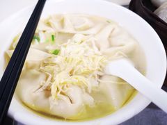 -绿杨馄饨临顿路店