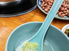 -苏州藏书羊肉(田东路店)
