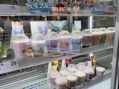 -白色日记·手作酸奶(万象城店)