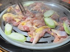 -阿鸡鱼庄·顺德鲜蒸小炒(亚运村店)