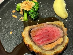 -Le Z 法餐酒吧(九龙湖店)