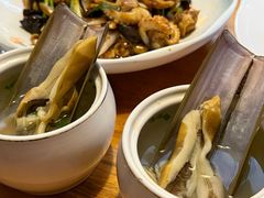 -旺角小渔村·海肠捞饭开创者(环山路店)