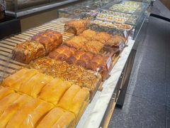 -万利隆·活力烘焙(人民路店)