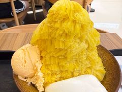 -Ice Monster冰馆·CNN评选全球十大甜品(国贸商城店)