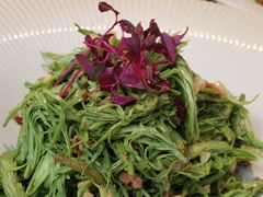 -本处·素食·融合料理(南油店)