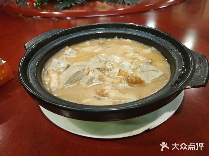 厨房好味(国贸店)图片