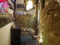 -淀里船宴(裕华东路店)