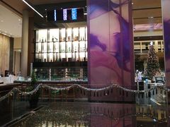 -曼谷铂尔曼皇权酒店
