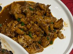 -群乐饭店(滨安路店)