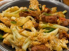 -巴依老爷新疆美食(常营店)