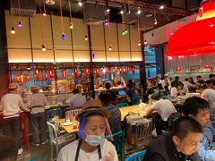 -陈鹏鹏潮汕菜(宝安机场T3航站楼店)