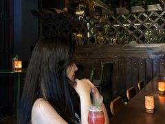 -LAMP BAR 水烟音乐酒吧