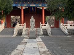 -北京国子监胡同