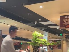 -海底捞火锅(太原南站店)