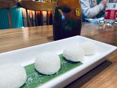 榴莲糯米糍-PHO爺·越南料理(亦庄大族广场店)