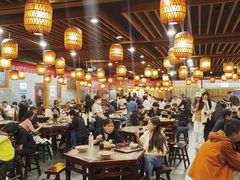 -小街天府(西工小街店)