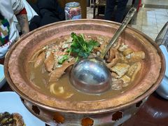 -恭敬李·烤鸭(天坛北门店)