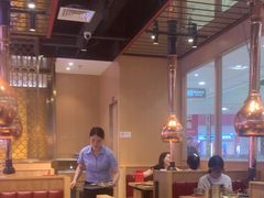 -韩宫宴烤肉·料理(青浦宝龙店)