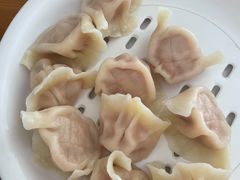 -海胆小馆(东北水饺·春柳店)