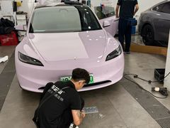 -车艺尚上海龙膜隐形车衣汽车贴膜旗舰店