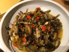 -俏湘厨•地道湘菜(建华南路店)