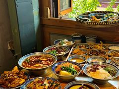 -留焕小吃·昆明非遗小吃品牌(文明街旗舰店)