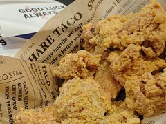 -TACO STAR 塔可星(下沙宝龙店)