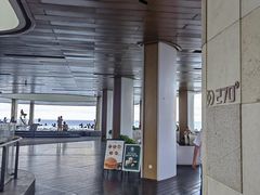 -海棠湾仁恒皇冠度假酒店-270°海景餐厅