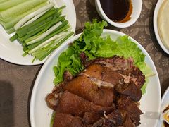 锅烧肘子-泰丰楼(前门西大街店)