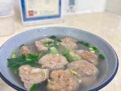 -汕味十足·汕尾特色小吃(海珠店)