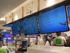 -奈雪的茶(天河城店)