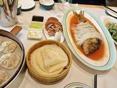 -梅利汴京烤鸭•开封豫菜地标店(晋安路店)