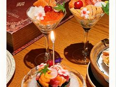 -贰捌零叁精致料理(钱湖店)