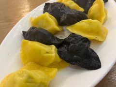 -船歌·鱼水饺青岛菜(枫蓝国际购物中心店)
