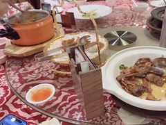 -临家闽南菜(宝洲路店)