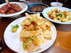 -黑土印象菜馆(三元桥店)